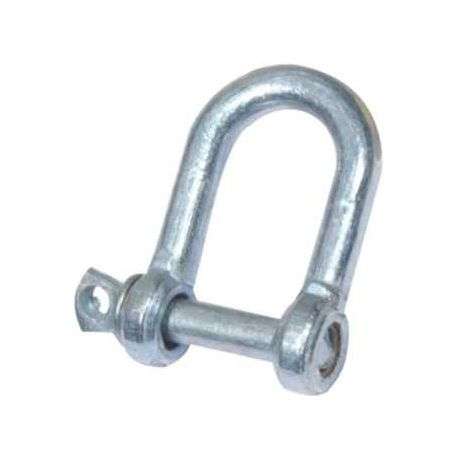 Dshackle Mts 6.5mm 692 Per20 - Dshackle Mts 6.5mm 692 Per20