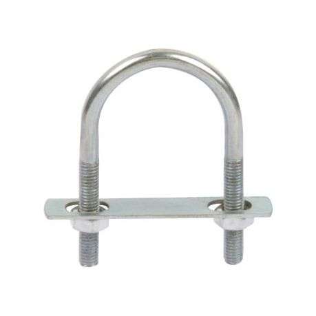 Mackie Ubolt Galv 5x30mm 2pc - Mackie Ubolt Galv 5x30mm 2pc
