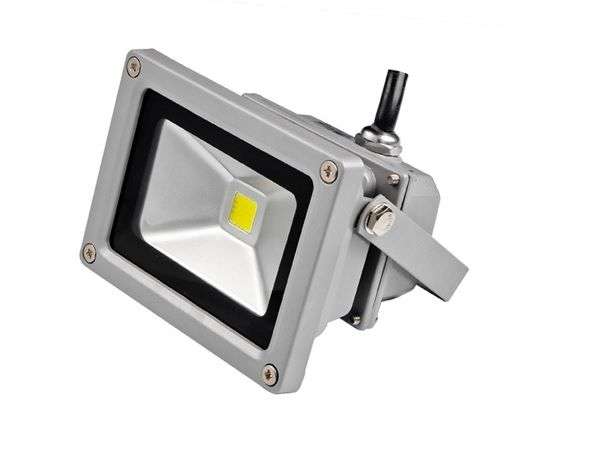 Driver Light 30W LED Flood Light
