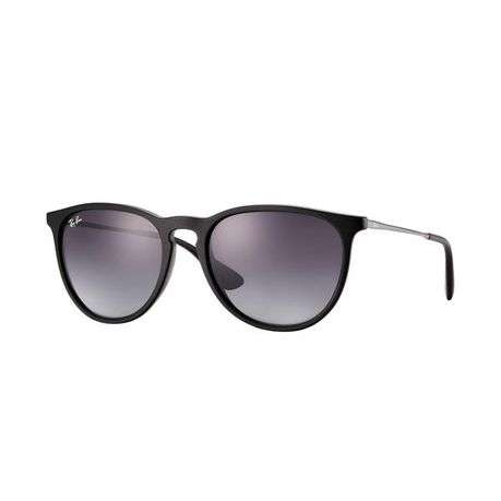 Ray-Ban Erika RB4171 622/8G 54 Sunglasses