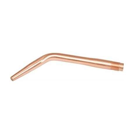 Matweld Nozzle Welding Swadged #5 - Matweld Nozzle Welding Swadged #5
