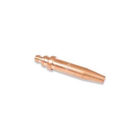 Matweld Nozzle Cut Acy Anm #5 2.4mm Sho - Matweld Nozzle Cut Acy Anm #5 2.4mm Sho