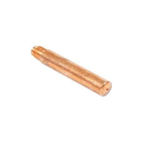 Matweld Mig Tip Con Twc 15h40 1.0 #5 - Matweld Mig Tip Con Twc 15h40 1.0 #5