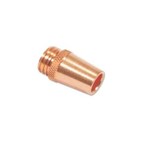 Matweld Mig Nozzle Twc 25ct75 #5 - Matweld Mig Nozzle Twc 25ct75 #5