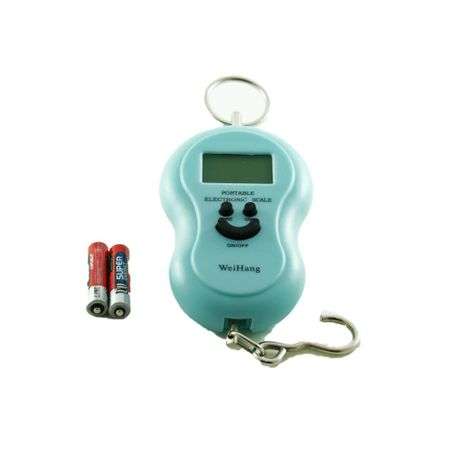 Portable Electronic Scale