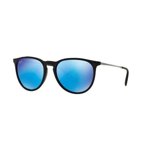 Ray-Ban Erika RB4171 601/55 54 Sunglasses - BLACK FRIDAY SPECIAL