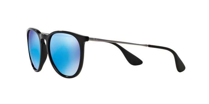 Ray-Ban Erika RB4171 601/55 54 Sunglasses - BLACK FRIDAY SPECIAL