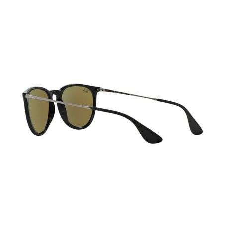 Ray-Ban Erika RB4171 601/55 54 Sunglasses - BLACK FRIDAY SPECIAL