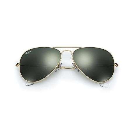 Ray-Ban Aviator RB3025 L0205 58 Sunglasses