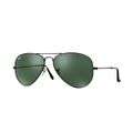 Ray-Ban Aviator RB3025 L2823 58 Sunglasses - BLACK FRIDAY SPECIAL