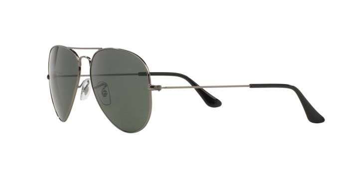 Ray-Ban Aviator RB3025 W0879 58 Sunglasses BLACK FRIDAY SPECIAL