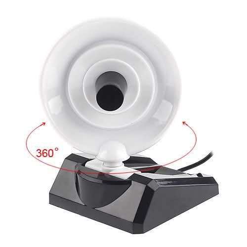 2.4Ghz 8Dbi Directional Dish Antenna For Wifi