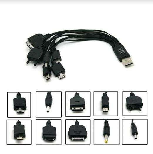 GD-8017 Solar Lighting System