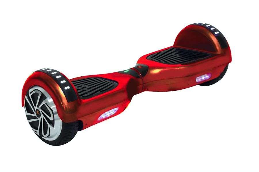 6.5 Inch Bluetooth Hoverboard