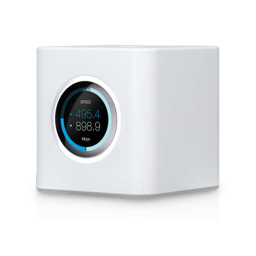 Ubiquiti AmpliFi HD Home Wi-Fi Router