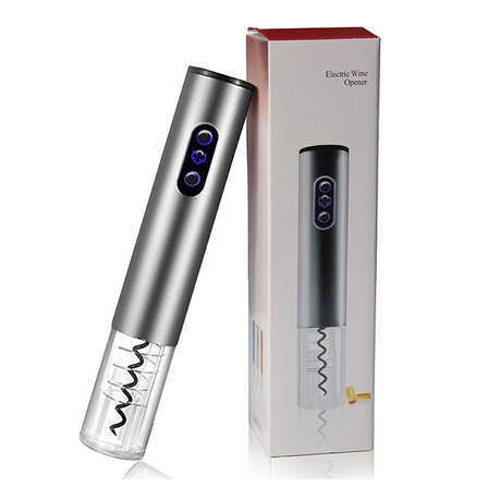 ELECTRIC WINE OPENER
