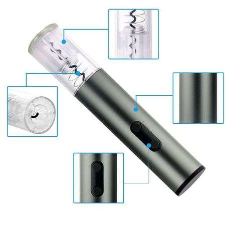 ELECTRIC WINE OPENER