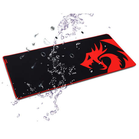 Redragon - Kunlun Large Desktop Gaming Pad - Redragon - Kunlun Large Desktop Gaming Pad