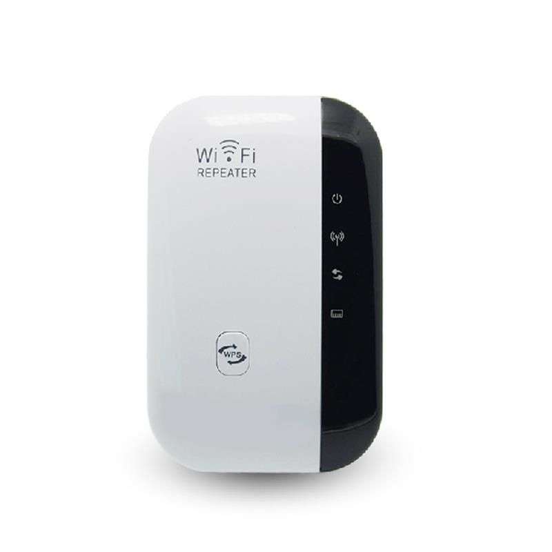Wireless-N WiFi Repeater - OPEN BOX