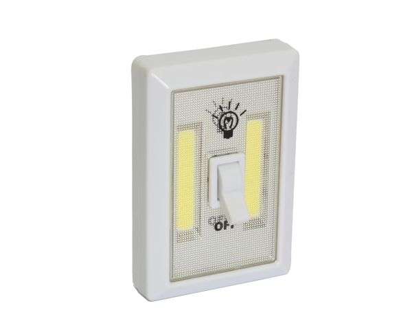 Multipurpose Easy Light Wireless Switch