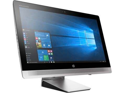 **BARGAIN BUY** 23' HP ELITEONE 800 AIO 6th GEN QUAD CORE i7, 8GB RAM, 1TB HDD- GRAB IT 4RM R7299!!!