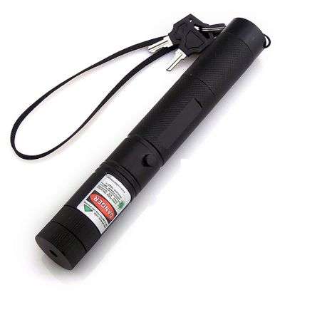 500MW Rechargeable Green Dot Laser