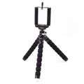 Flex-Arm Tripod + Remote Shutter
