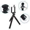 Flex-Arm Tripod + Remote Shutter