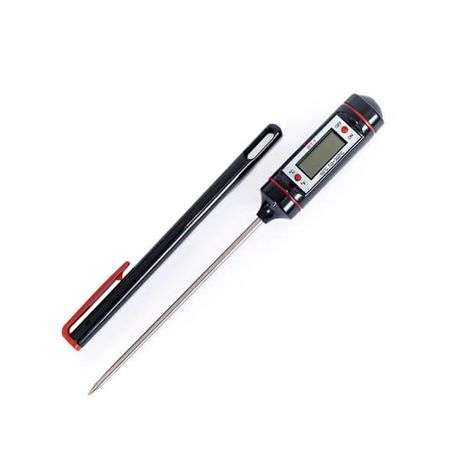 Kitchen Digital Cooking Thermometer