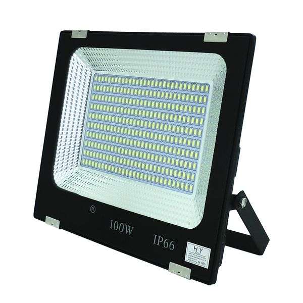JB LUXX 100w Limited Edition High Power LED Flood Light (READ THE DESCRIPTION)