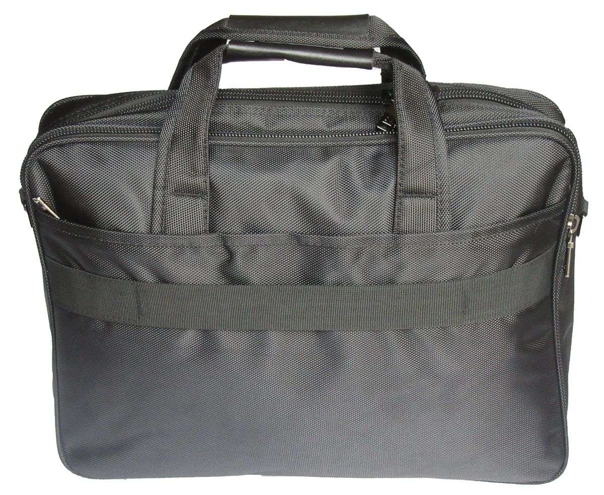 DK Laptop Bag - Black