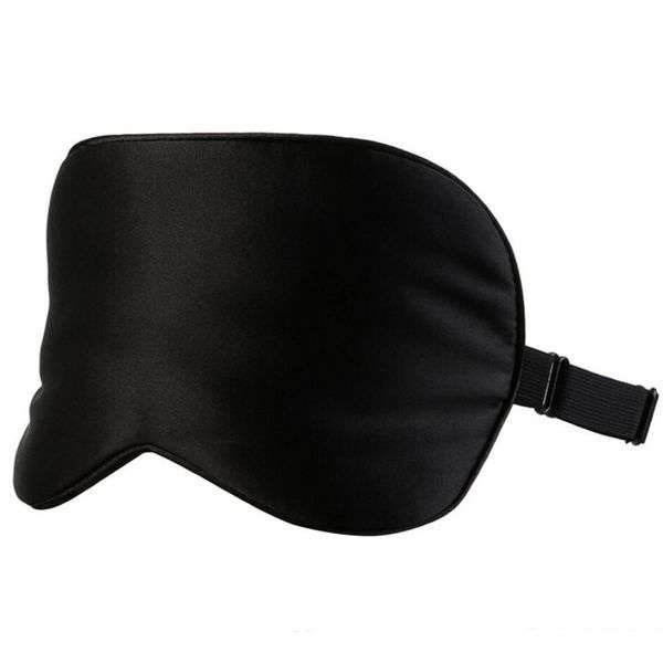 Silk Sleeping Eye Mask