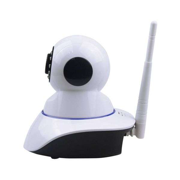 Wi-Fi Q5 Smart IP Camera