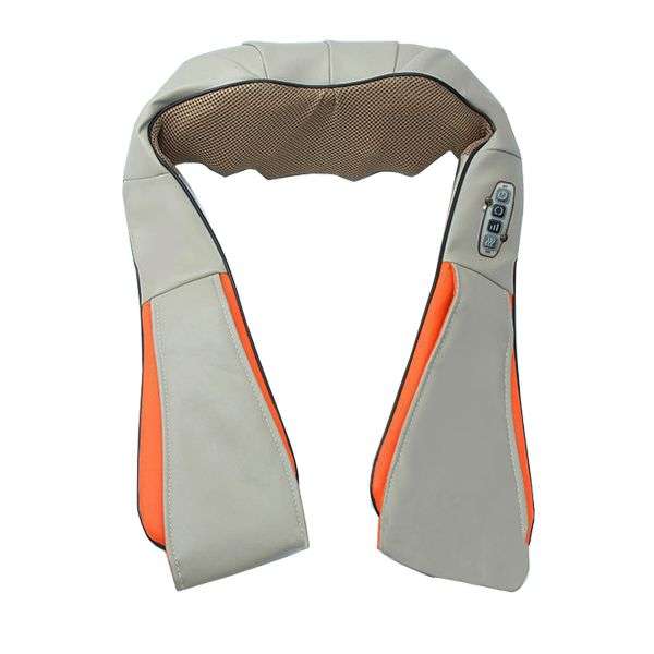 Shiatsu Kneading Massage Pillow (READ THE DESCRIPTION)