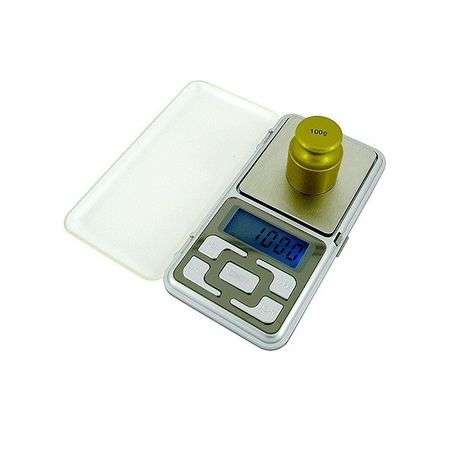 Stock from 6//Pocket Scale : MH-SERIES