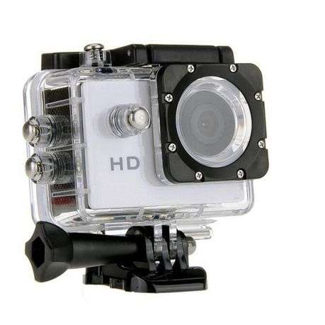 Sports Action Camera 1080P