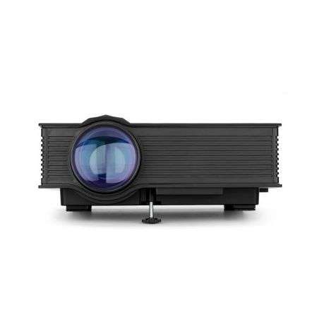 Wifi 1200 Lumen Portable LED Home Cinema Projector