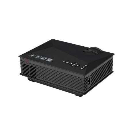 Wifi 1200 Lumen Portable LED Home Cinema Projector