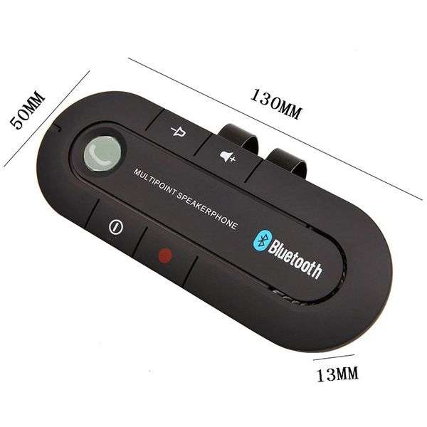 Bluetooth Handsfree Kit