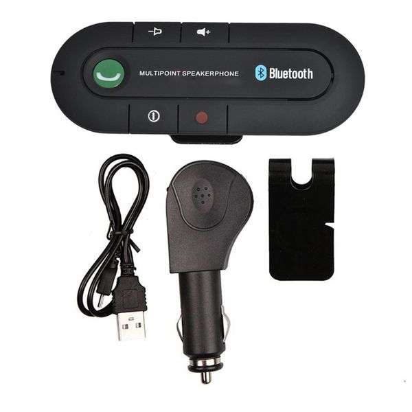 Bluetooth Handsfree Kit