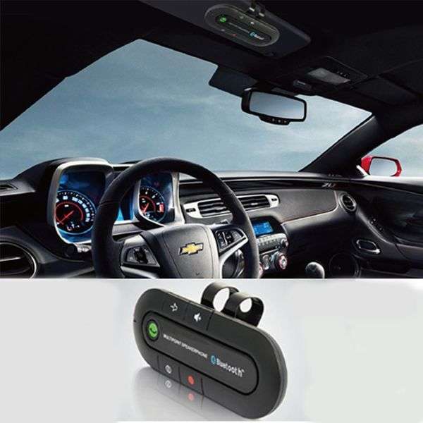 Bluetooth Handsfree Kit