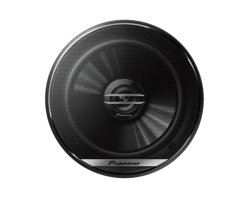 Pioneer TS-G1620F 6` 300W Coaxial 2-Way Speakers