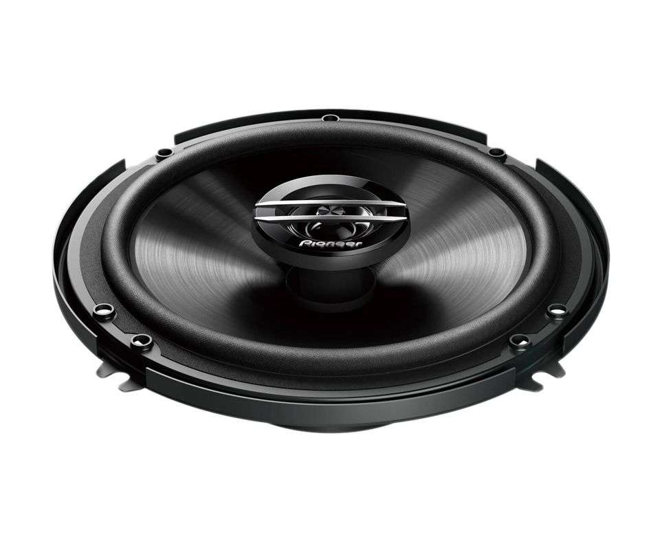 Pioneer TS-G1620F 6` 300W Coaxial 2-Way Speakers