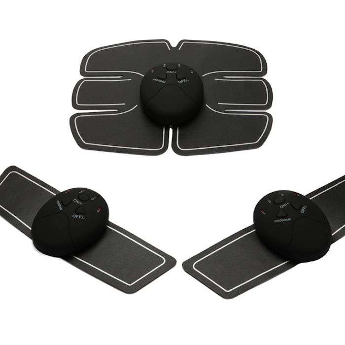 EMS Toning and Firming Muscle Stimulator