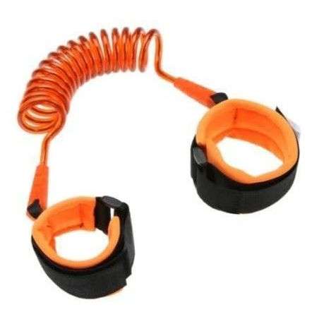 Anti-Lost Safety Wrist Band for Babies