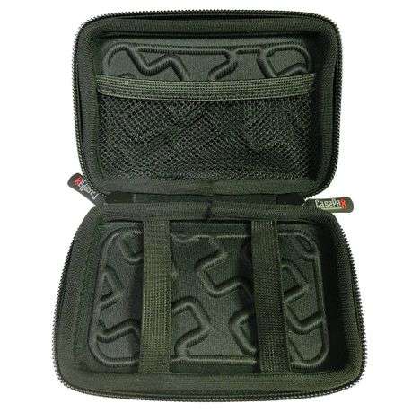 Case Pax - Rugged Eva SSD Shockproof Case - Black - Case Pax - Rugged Eva SSD Shockproof Case - B...