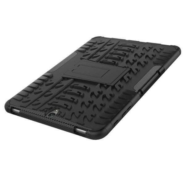 Rugged Hard Cover Stand for Samsung galaxy TAB S3