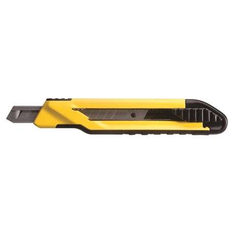 Stanley - Knife Snap-Off Cruiser - 9.5mm - Stanley - Knife Snap-Off Cruiser - 9.5mm
