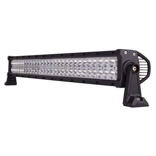 Off Road LED Beam Spot Light Bar Combo - 180W