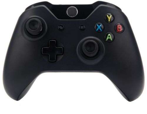 Xbox One Wireless Controller